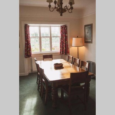 Garden Cottage, Fochabers Eksteriør billede
