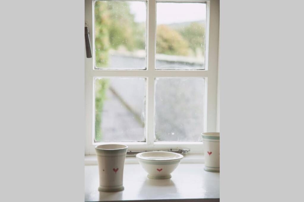 Garden Cottage, Fochabers Eksteriør billede