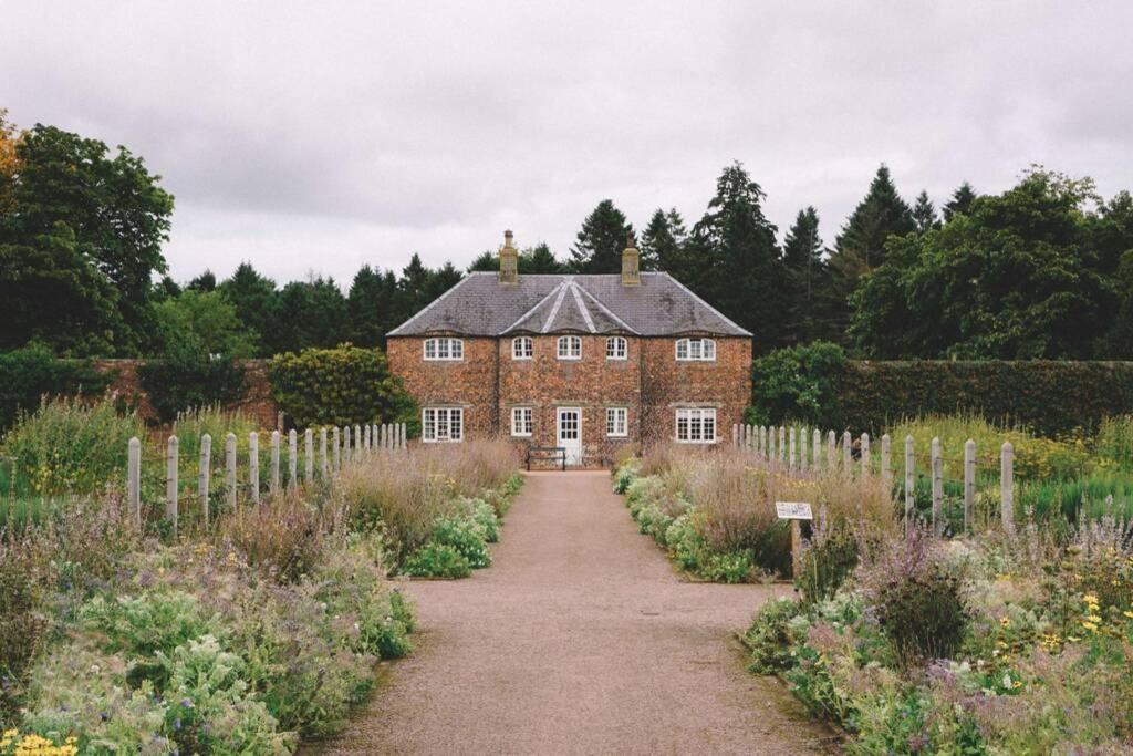 Garden Cottage, Fochabers Eksteriør billede