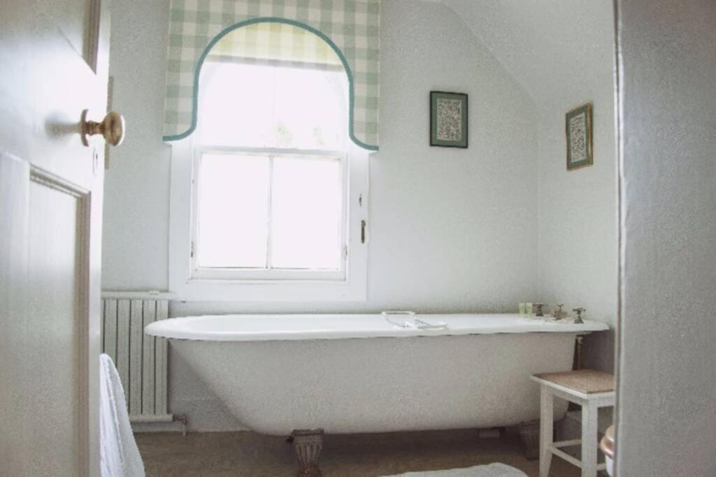 Garden Cottage, Fochabers Eksteriør billede