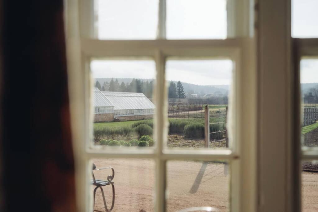 Garden Cottage, Fochabers Eksteriør billede